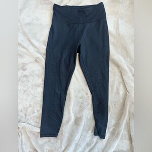 Victoria Secret studded leggings